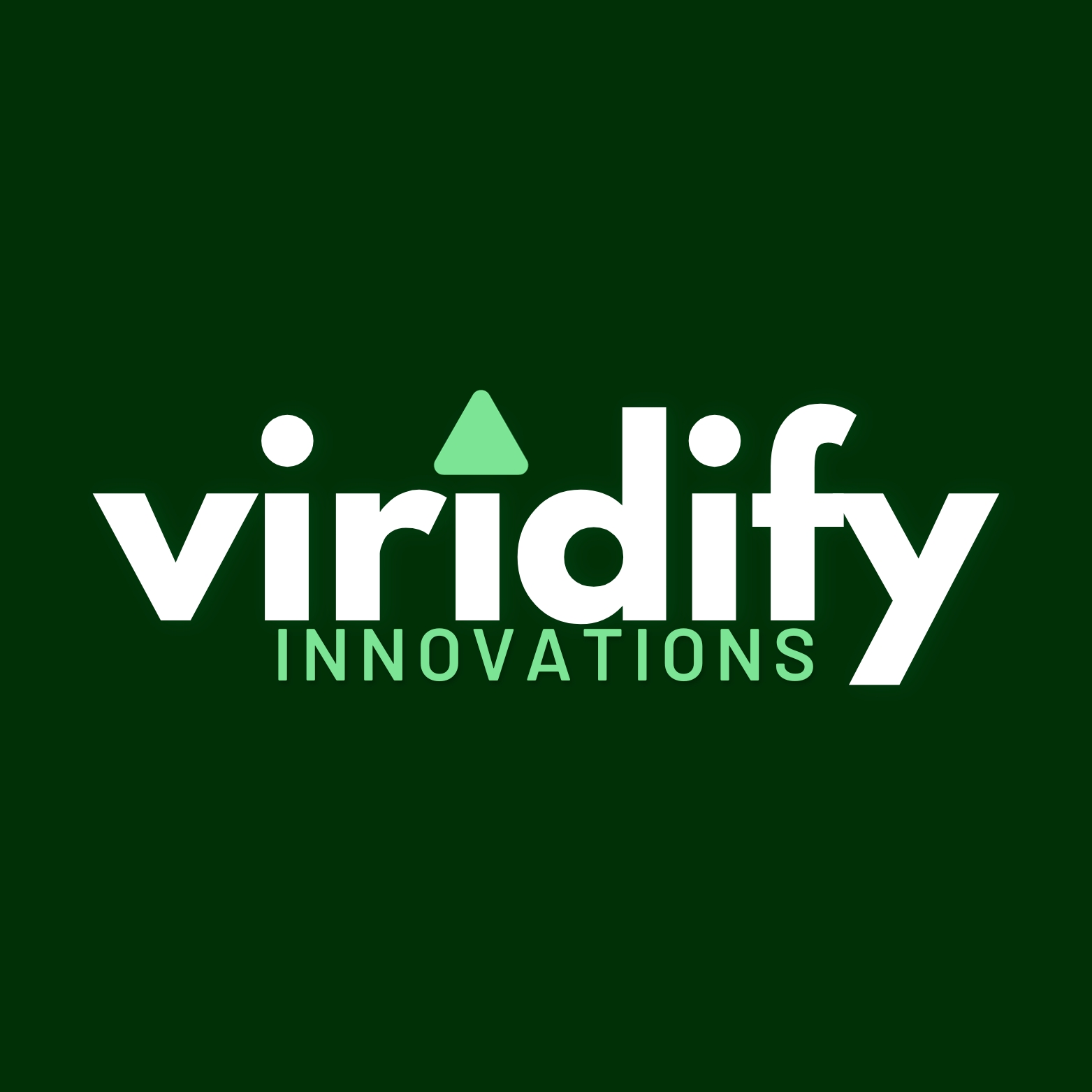 Viridify Innovations